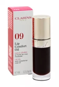 Olejek do ust Lip Comfort Oil 09 Chocolate