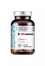 Witamina B 50 Complex Suplement diety