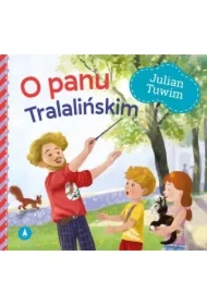 O panu Tralalińskim