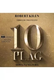 10 plag. Mówią na nią Furia