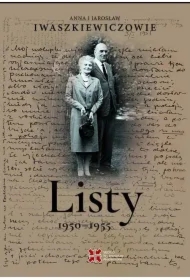 Listy 1950- 1955