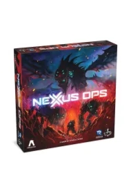 Nexus Ops