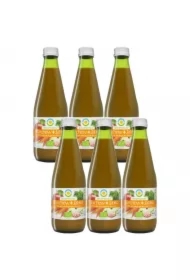 Sok marchew-jabłko zgrzewka