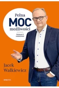 Pełna MOC możliwości. Wydanie 2 rozszerzone