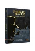 Sherlock Holmes. Cienie nad Londynem
