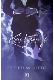 Kwintesencja Q. Potwory z ciemności. Tom 2