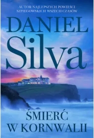 Śmierć w Kornwalii