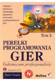 Perełki programowania gier T.3