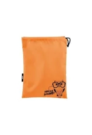 Worek na obuwie 27x36cm orange