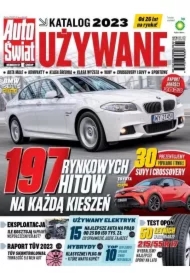 Auto Świat Katalog Używane 1/2023