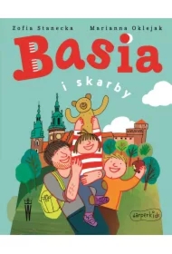 Basia i skarby