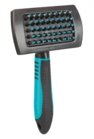 Szczotka plastikowa 10 x 17 cm