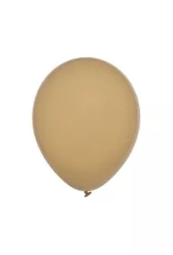 Balony pastel Desert Sand