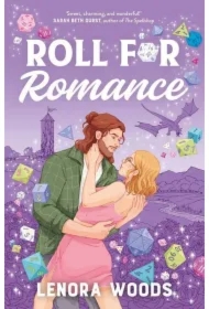 Roll for Romance wer. angielska