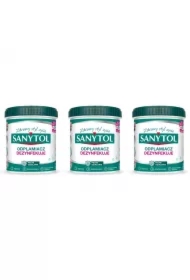 Odplamiacz. Dezynfekuje i usuwa nieprzyjemne zapachy Zestaw