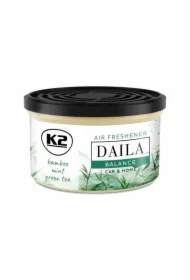 Dalia odświeżacz powietrza balance, bambus, mięta, zielona herbata