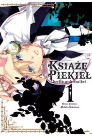 Książę Piekieł: devils and realist. Tom 1