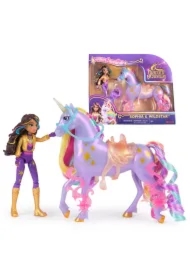 Akademia Jednorożców Sophia i Gwiazda 6072668 WB4