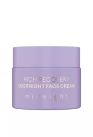 Rich Recovery krem do twarzy na noc Midnight
