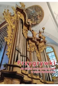 Przygrywki do pieśni eucharyst. w stylu barokowym