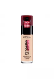Infallible 24H Fresh Wear Foundation długotrwały podkład do twarzy 020 Ivory