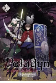 Paladyn z ziem dalekich. Tom 12