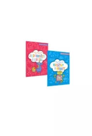 Jesteśmy kreatywni 1 (2 tytuły)