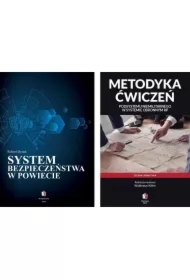 Ćwiczenia podsystemu niemilitarnego bezpieczeństwa RP na szczeblu powiatowym. Pakiet