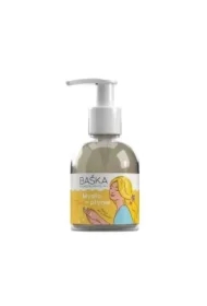 Mydło w płynie jogurtowo-mleczne