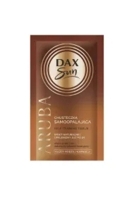 Chusteczka samoopalająca Aruba