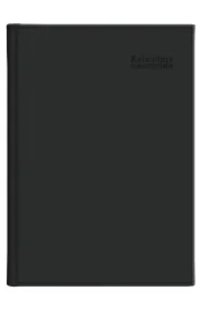 Kalendarz nauczyciela 2025/2026 B5 tygodniowy Vivella czarny