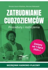 Zatrudnianie cudzoziemców