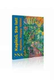 Kapiści. Sto lat! Kapists. Happy 100th!