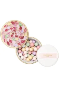 Meteorites Pearls Powder puder w kulkach N02