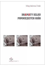Dramaty kilku pomniejszych osób