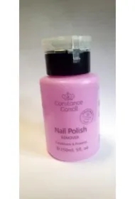 Zmywacz do paznokci acetonowy odżywczo-ochronny