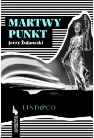 Martwy punkt. Najciekawsze kryminały PRL. Tom 7