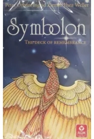 Symbolon. Karty wyroczni