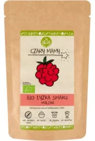 Łyżka Smaku Malina, Czary Mamy