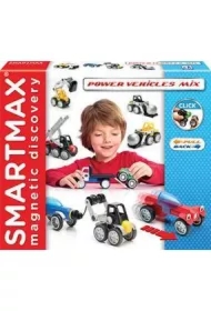  Smart Max. Power Vehicles Mix