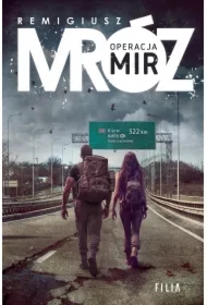 Operacja Mir. Projekt Riese. Tom 2