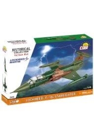  Historical Collection Lockheed F-104 Starfight