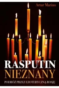 Rasputin Nieznany