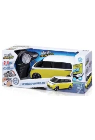 Volksvagen Electric Bus 1:24 zdalnie sterowany
