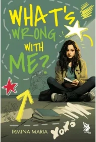 What's Wrong With Me?