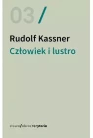 Człowiek i lustro