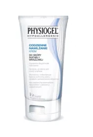 Codzienne Nawilżanie krem do skóry suchej i wrażliwej