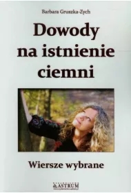 Dowody na istnienie ciemni