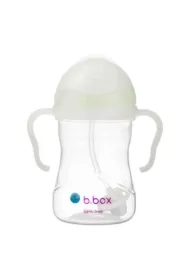 Bidon ze słomką Glow in the dark