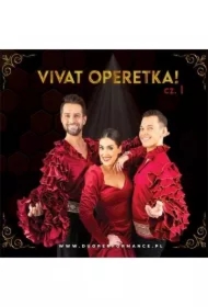 Vivat Operetka! - Duo Performance CD